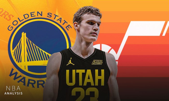 Nba trade rumors growing skepticism lauri markkanen gets dealt amid warriors buzz