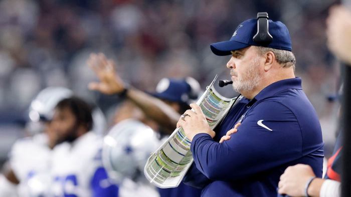 Cowboys mccarthy mike Cowboys mccarthy mike