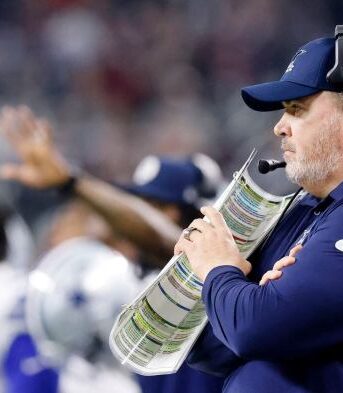 Cowboys mccarthy mike
