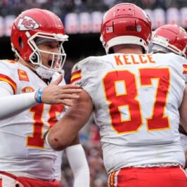 Travis kelces nfl career earnings after historic chiefs contract extension