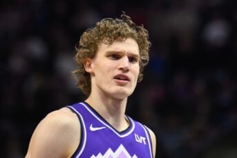 Nba trade rumors growing skepticism lauri markkanen gets dealt amid warriors buzz