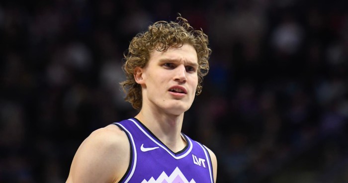 Nba trade rumors growing skepticism lauri markkanen gets dealt amid warriors buzz