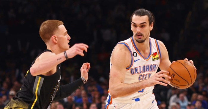 Warriors free agency outlook and top contract decisions following trade deadline