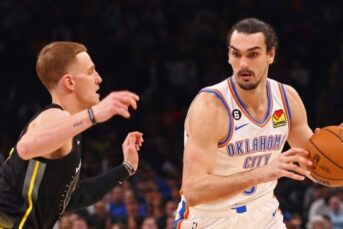 Warriors free agency outlook and top contract decisions following trade deadline