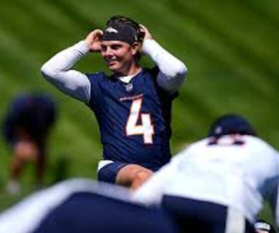 Zach wilson calls jets trade bittersweet ready for fresh start with broncos