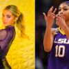 Best athletes at lsu