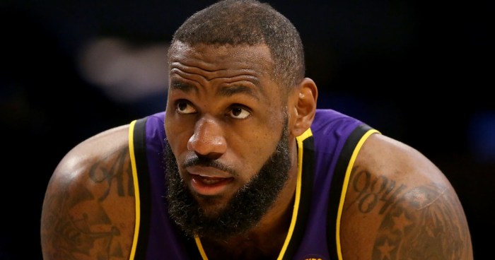 Chris paul on team friendly contract could help lebron james lakers amid nba rumors