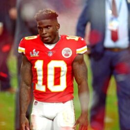 Tyreek nfl decision once hill true again colors shows its patrick getty smith