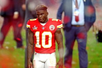 Tyreek nfl decision once hill true again colors shows its patrick getty smith