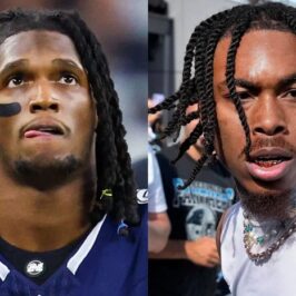 Cowboys rumors ceedee lamb likely waiting on justin jefferson amid contract talks