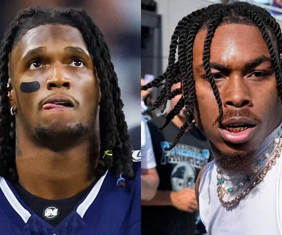Cowboys rumors ceedee lamb likely waiting on justin jefferson amid contract talks