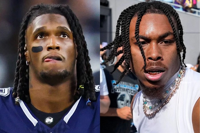 Cowboys rumors ceedee lamb likely waiting on justin jefferson amid contract talks