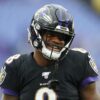 Dolphins jalen ramsey odell beckham jr share laugh over photos of twin outfits