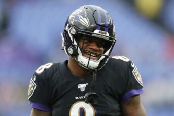 Dolphins jalen ramsey odell beckham jr share laugh over photos of twin outfits