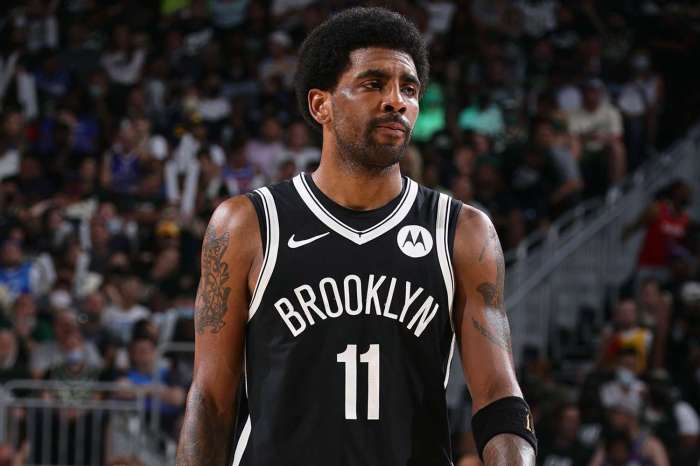 Kyrie irving regrets middle finger vs celtics wasnt a great reflection on my end
