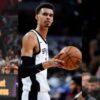 Jayson tatum 76ers knicks gotta go through celtics after paul george mikal deals