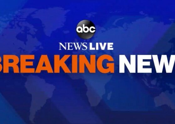 Live breaking news in english