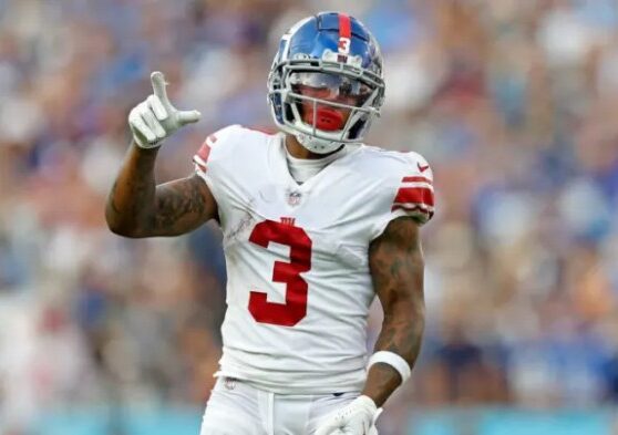 Giants sterling shepard on possible nfl retirement too early to close the door