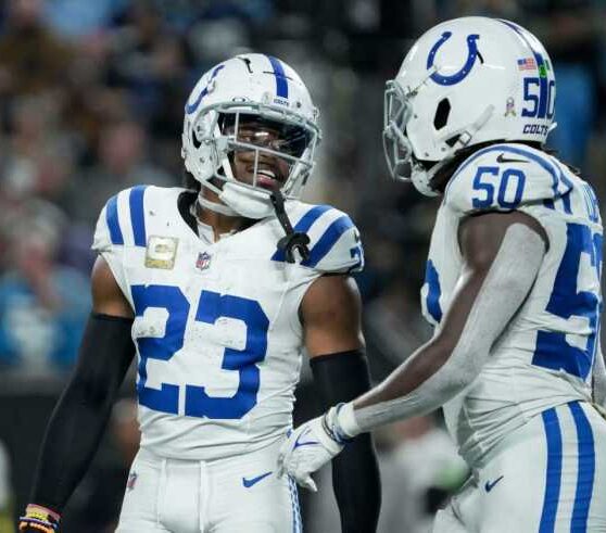 Nfl rumors kenny moore colts agree to 3 year 30m contract record for nickel cb