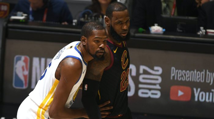 Ranking the wildest salaries and contracts nba superstars could get over next 5 years