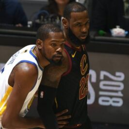 Ranking the wildest salaries and contracts nba superstars could get over next 5 years