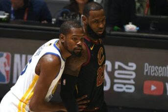 Ranking the wildest salaries and contracts nba superstars could get over next 5 years