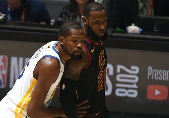 Ranking the wildest salaries and contracts nba superstars could get over next 5 years