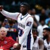 Former nba star nate robinson i dont have long to live without kidney transplant