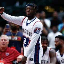 Former nba star nate robinson i dont have long to live without kidney transplant