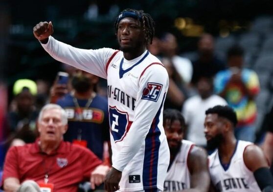 Former nba star nate robinson i dont have long to live without kidney transplant