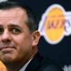 Lakers fans speculate about frank vogel reunion amid redick rumors after suns fire hc