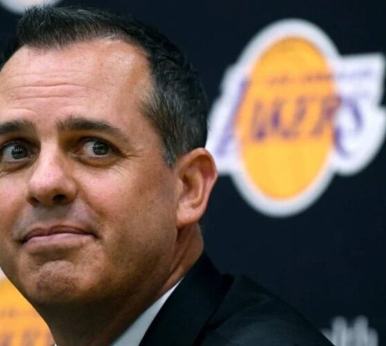 Lakers fans speculate about frank vogel reunion amid redick rumors after suns fire hc
