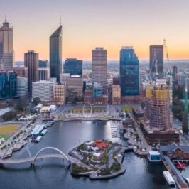 Latest news headlines perth