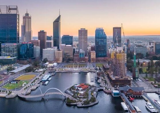 Latest news headlines perth