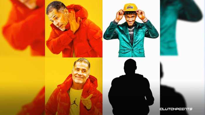 Nba rumors lakers expected to restart dejounte murray trade talks in offseason