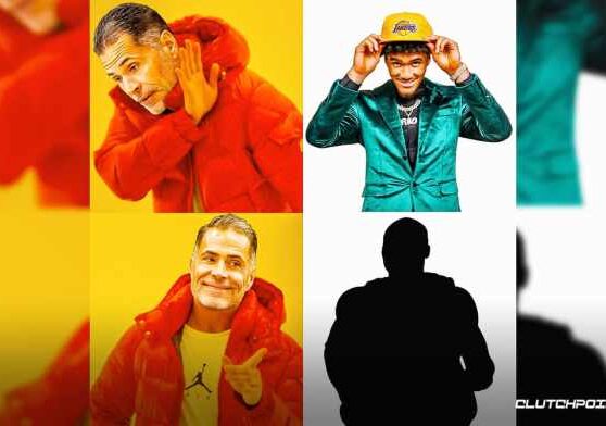 Nba rumors lakers expected to restart dejounte murray trade talks in offseason