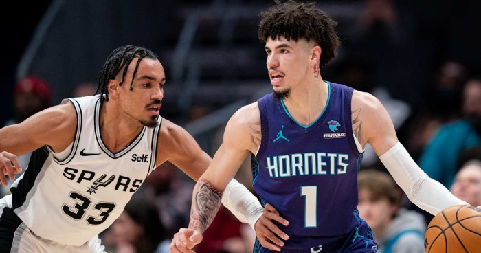 Nba rumors lakers expected to restart dejounte murray trade talks in offseason