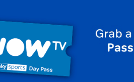 Sky sport live stream