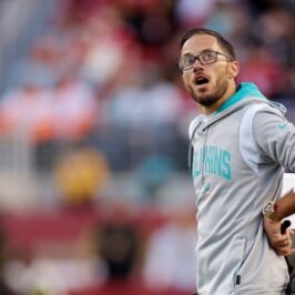 Early free agent contracts dolphins must consider