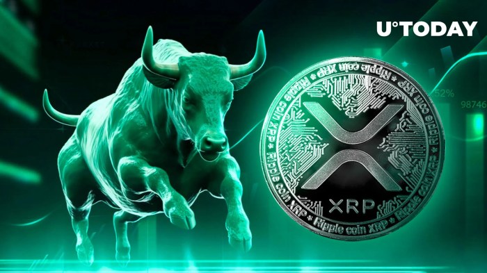 Xrp breaking news now