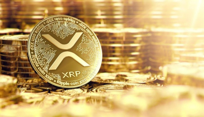 Xrp breaking news now