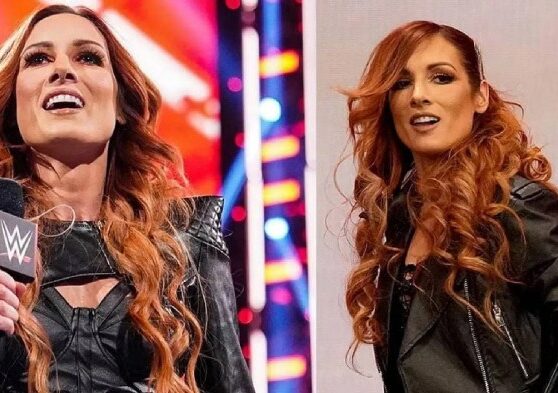 Buying or selling the latest becky lynch wwe rumors mjfs new aew contract and more