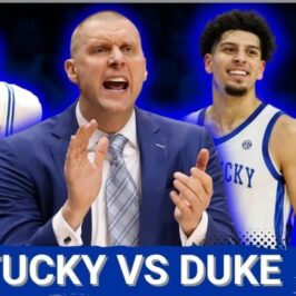 Report kentucky boosters donate 4m for nil after mark pope replaces john calipari