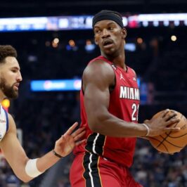 Warriors klay thompson on trade deadline rumors i dont partake in nba discourse