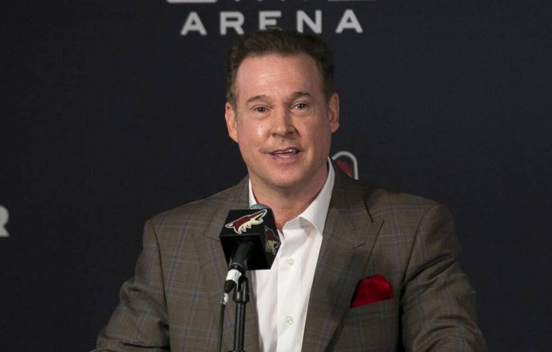 Nhl rumors coyotes were late on hotel bills sometimes paid different amount