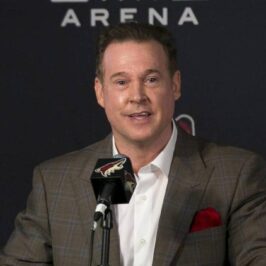 Nhl rumors coyotes were late on hotel bills sometimes paid different amount