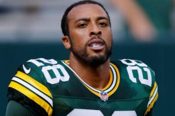Packers rumors aj dillon contract unlikely amid aaron jones buzz in nfl free agency