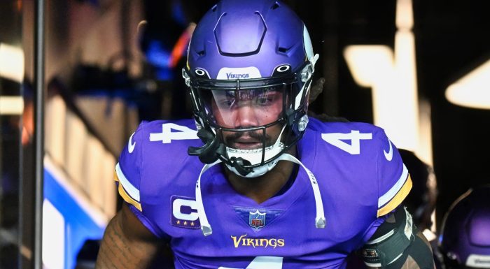 Ranking top nfl playoff contender landing spots for dalvin cook after leaving jets