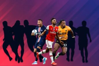 Best football player in the world photo