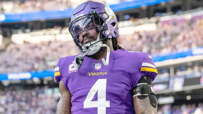 Ranking top nfl playoff contender landing spots for dalvin cook after leaving jets